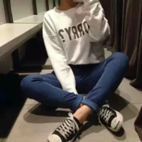 qq头像女生伤感图片 第6张