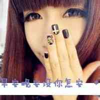 qq头像女生伤感图片 第15张