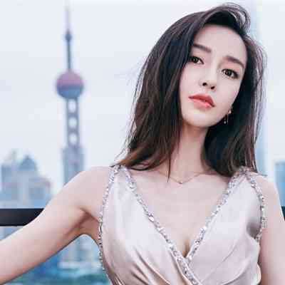 微信头像图片最新款女生 第3张