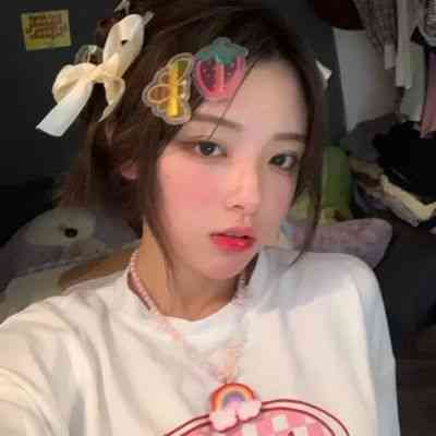 孤独的微信头像女 第6张