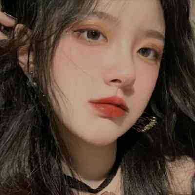 头像个性网女 第2张