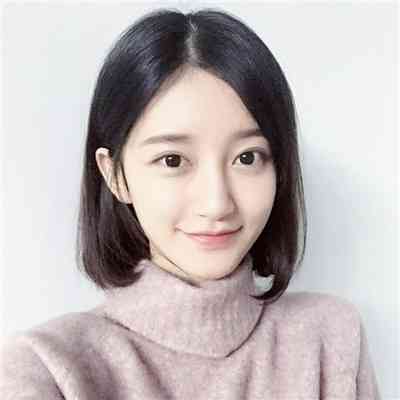 头像个性网女 第9张