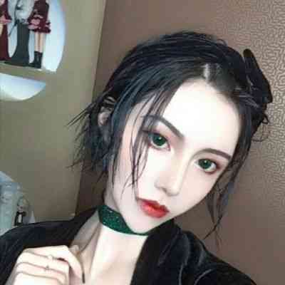 头像个性网女 第16张