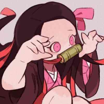 2025年最火动漫头像女 第3张
