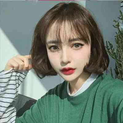 职业女士微信头像 第3张