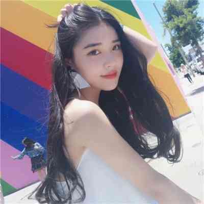 职业女士微信头像 第11张
