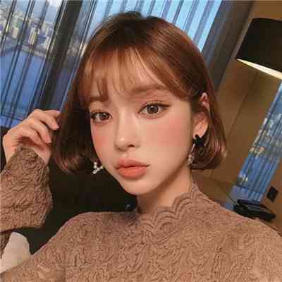 女生好看的图片头像 第5张