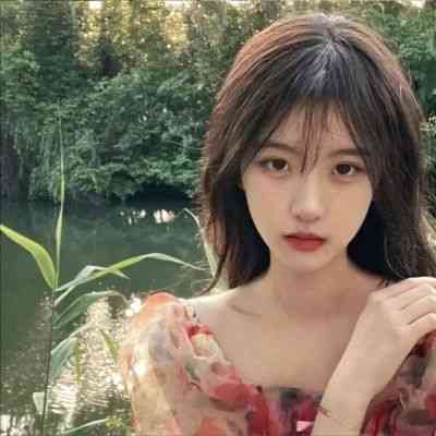 女生好看的图片头像 第12张