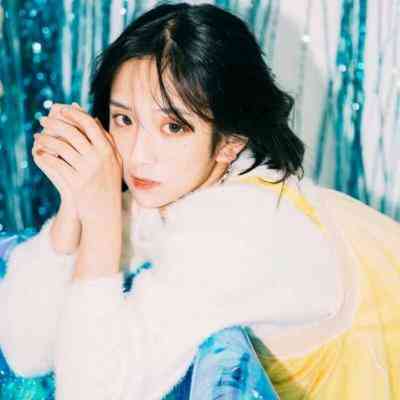 女生真人头像温柔甜美 第6张