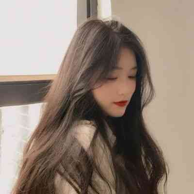 女生真人头像温柔甜美 第7张