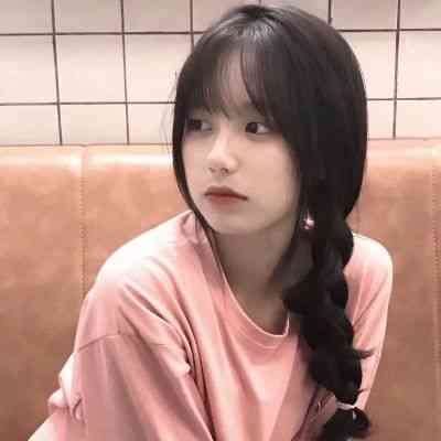 女生真人头像温柔甜美 第16张