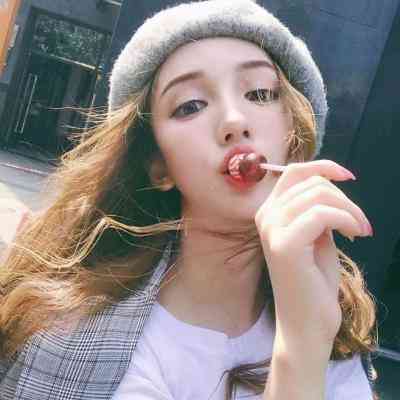 超好看仙气女生头像可保存 第8张