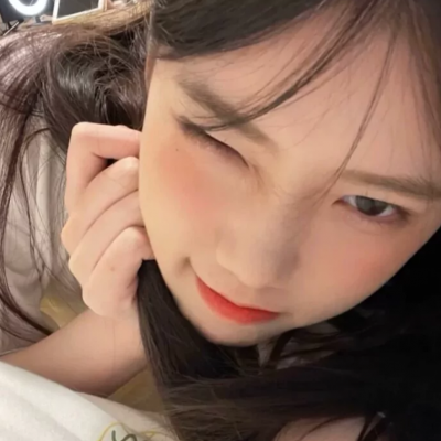 超好看仙气女生头像可保存 第10张