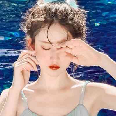 超好看仙气女生头像可保存 第15张