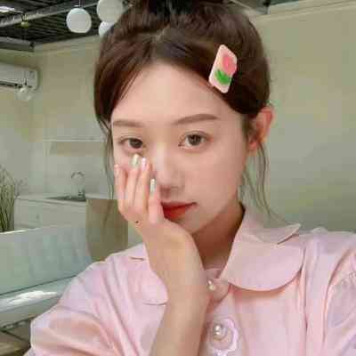 欧美头像ins高级小众小女孩 第15张