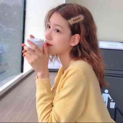 头像2025年最新版图片女 第1张