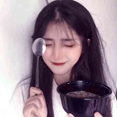 头像2025年最新版图片女 第4张