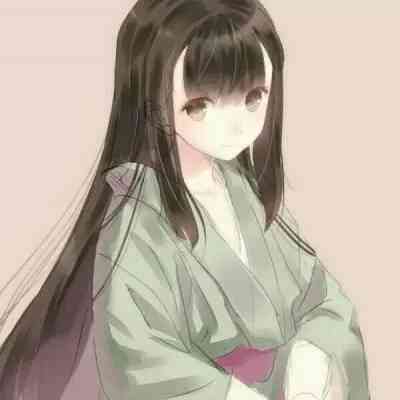 头像工作照女士 第3张