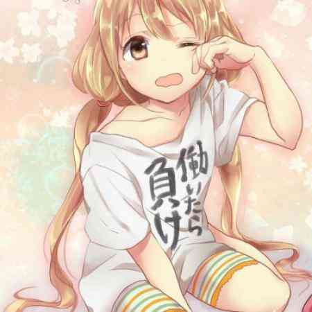 简约女款头像 第7张