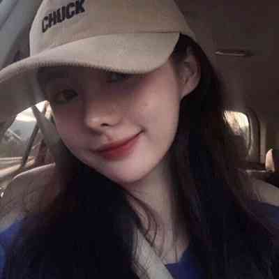简约女款头像 第9张