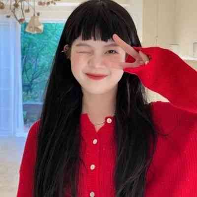女生头像拽姐真人 第10张