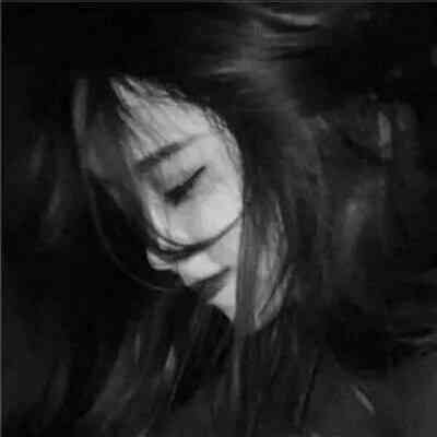 女生头像拽姐真人 第17张