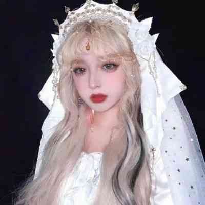 属兔女人最佳微信头像 第4张