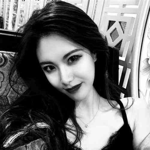 单人头像女霸气 第13张