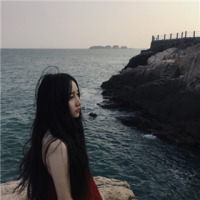 2025qq黑白女头像 第16张