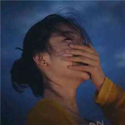女生小众头像干净高级质感 第11张