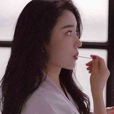 2025最新款头像真人女 第12张