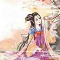 女头像ins高级质感图片动漫 第3张