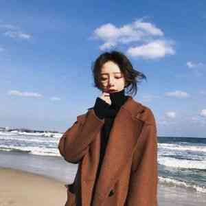 姓氏头像李女生 第13张