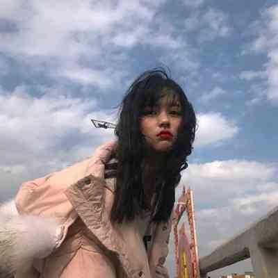 小众高级头像女知乎 第4张
