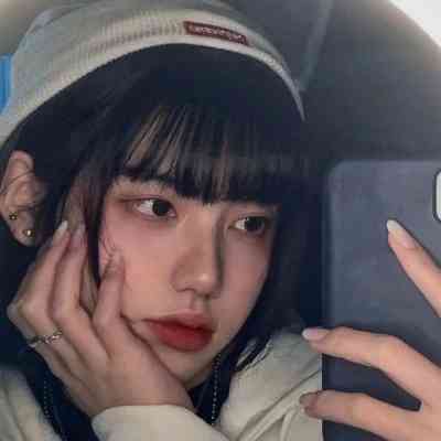 小众高级头像女知乎 第7张