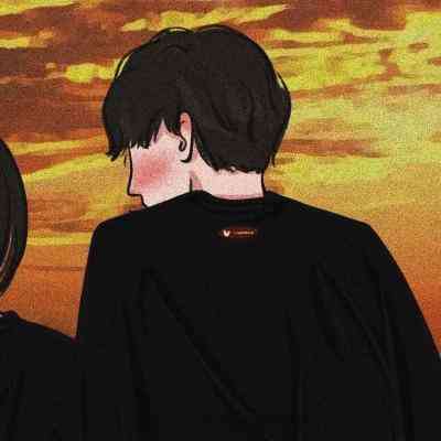 适合男生的微信头像 第12张