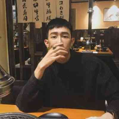适合男生的微信头像 第16张