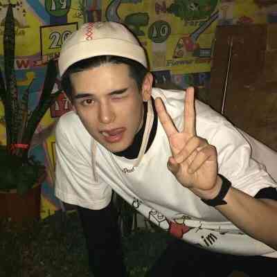 个性头像男生霸气冷酷 第7张