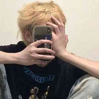 头像风景男用绿色 第9张