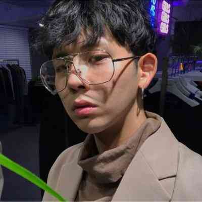 霸气男生头像 超拽 帅气 第10张