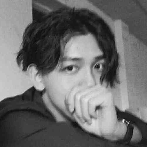 男生真人头像 第7张