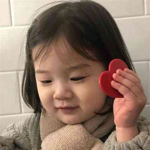 2024最流行小孩头像男 第3张