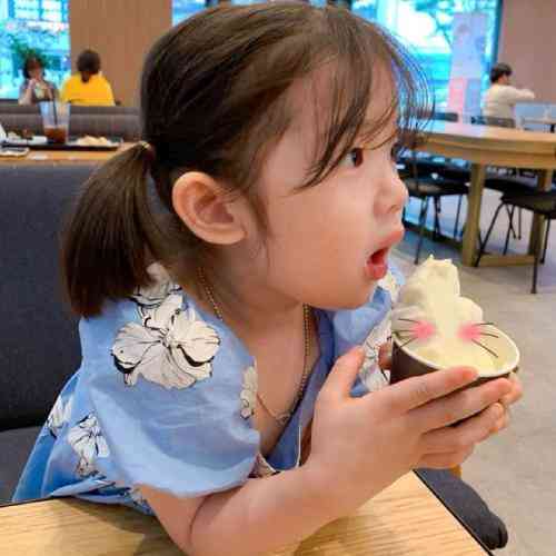 2024最流行小孩头像男 第10张