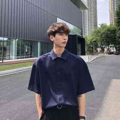 男生霸气的头像 第8张