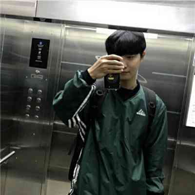 头像阳光风景男 第3张