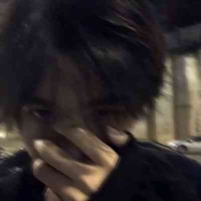适合永久做头像的图片男励志 第16张