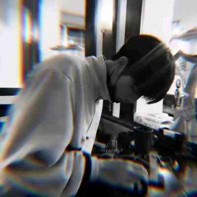 微信头像图片个性独一无二男 第1张