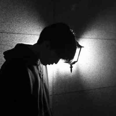 微信头像图片个性独一无二男 第7张