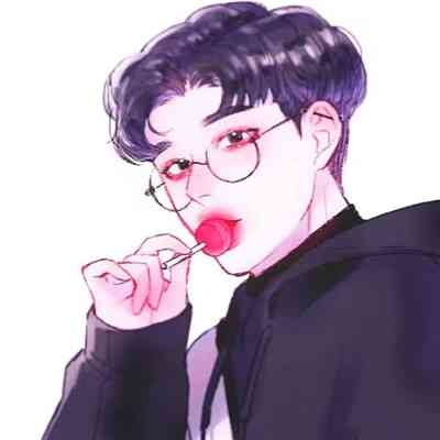 最新渣男专用头像图片 第8张