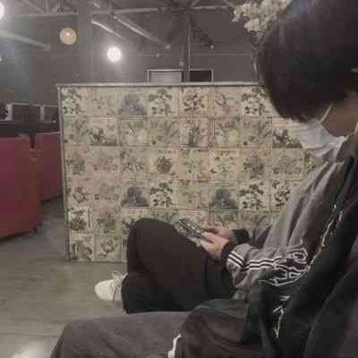 最新渣男专用头像图片 第18张